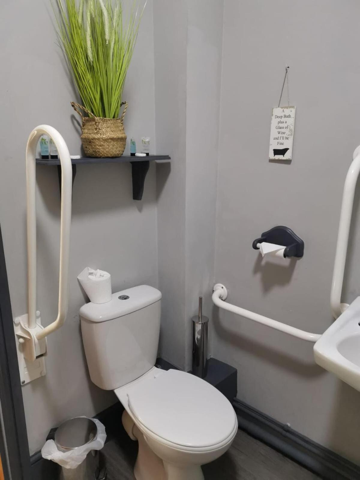 Отель типа 