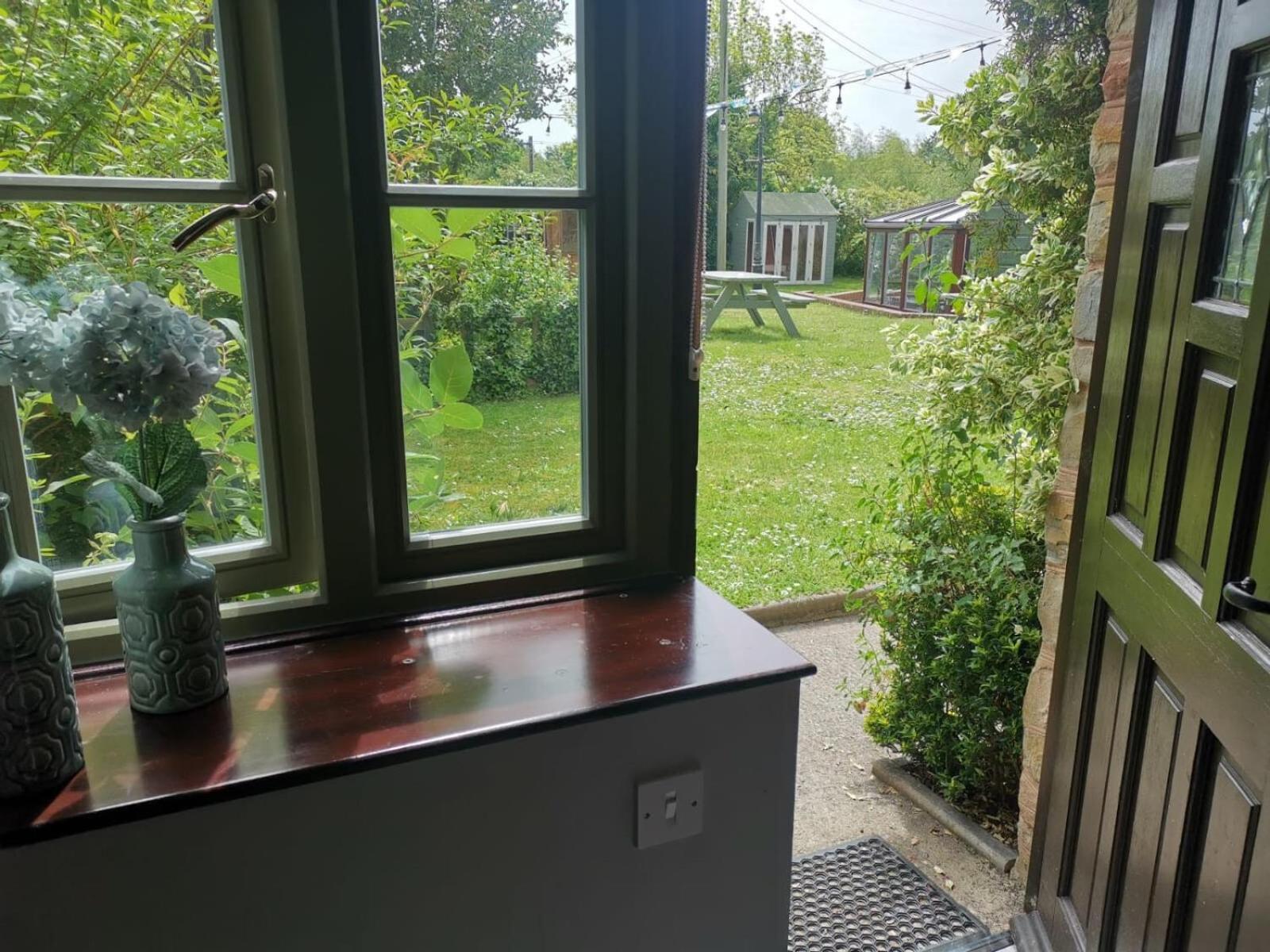 The Babbling Brook Bed & Breakfast Bridgwater
