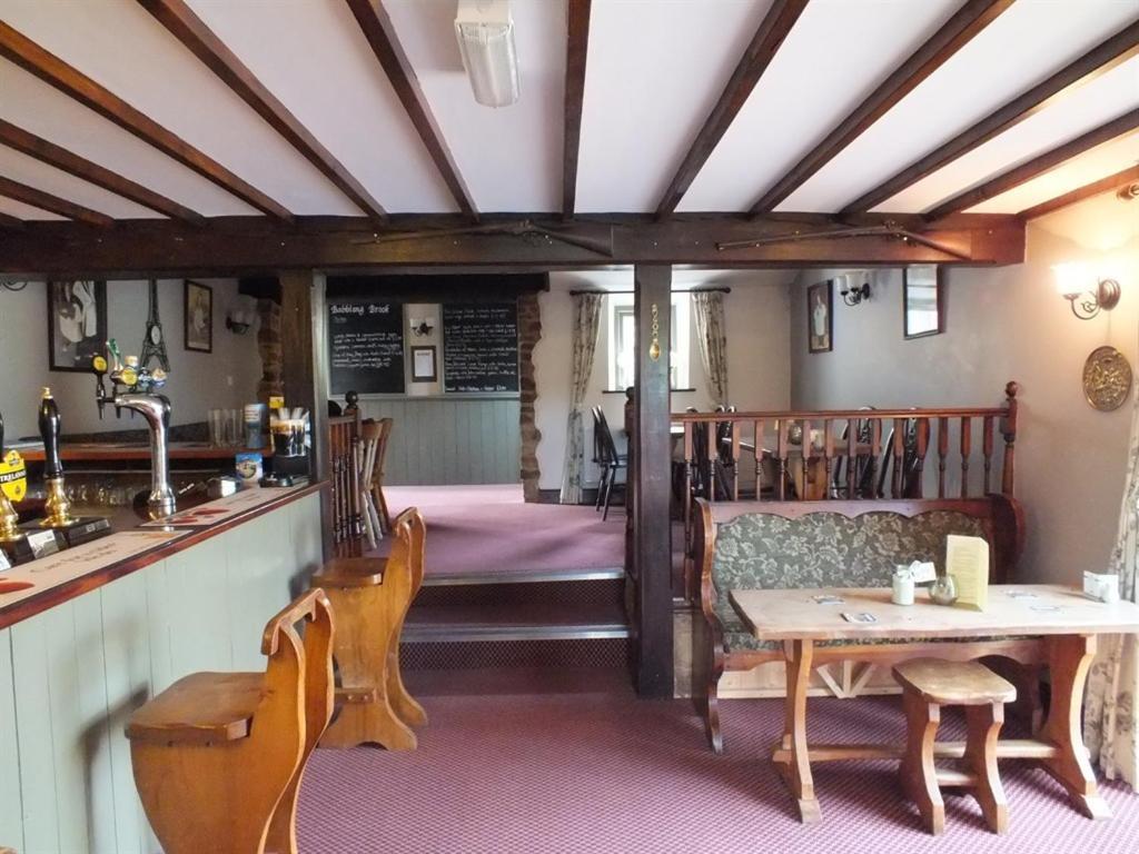 The Babbling Brook Bed & Breakfast Bridgwater