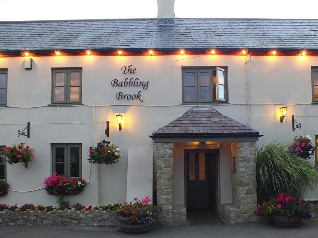 Bed & Breakfast The Babbling Brook 3*