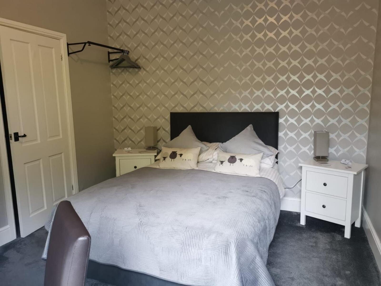 Bed & Breakfast The Babbling Brook Bridgwater