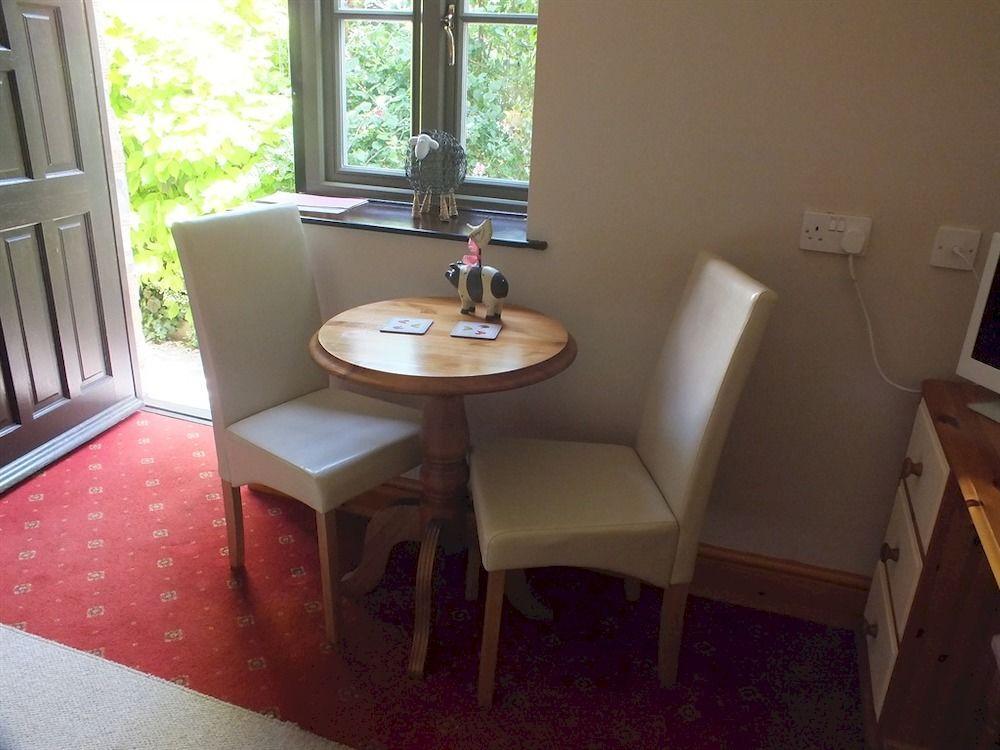 The Babbling Brook Bed & Breakfast Bridgwater